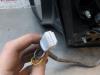 Gebruikte Spiegel Buiten links Nissan Murano O183960