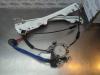 Gebruikte Raammechaniek 4Deurs links-voor Nissan Murano O183964