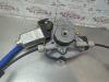 Gebruikte Raammechaniek 4Deurs links-voor Nissan Murano O183964