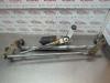 Gebruikte Ruitenwismotor+Mechaniek Nissan Murano O183966