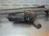 Gebruikte Ruitenwismotor+Mechaniek Nissan Murano O183966