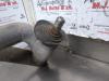 Gebruikte Ruitenwismotor+Mechaniek Nissan Murano O183966