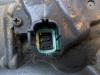 Gebruikte Ruitenwismotor+Mechaniek Nissan Murano O183966