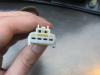 Gebruikte Achterlicht links Nissan Murano O183972