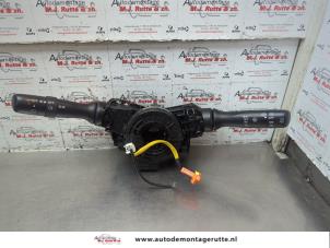 O183978 Gebruikte schakelaar stuurkolom (licht) Citroen C1