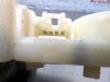 Gebruikte Slotmechaniek Achterklep Nissan Murano O183985
