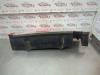 Gebruikte Achterlicht links Renault Kangoo O183990