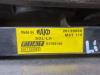 Gebruikte Achterlicht links Fiat Doblo O183991