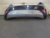 Gebruikte Bumper achter Ford Fiesta O183993
