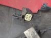 Gebruikte Bumper achter Ford Fiesta O183993