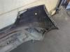 Gebruikte Bumper achter Ford Fiesta O183993
