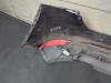Gebruikte Bumper achter Ford Fiesta O183993