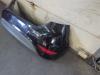 Gebruikte Bumper achter Ford Fiesta O183993