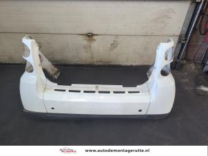 O183995 Gebruikte achterbumper Smart Fortwo