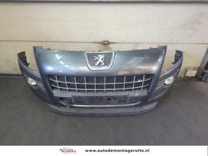 O183994 Gebruikte voorbumper Peugeot 3008