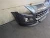Gebruikte Voorbumper Peugeot 3008 O183994