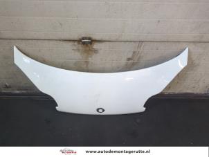 O183997 Gebruikte motorkap Smart Fortwo