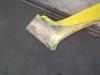 Gebruikte Spatbord links-voor Mercedes Citan O183999