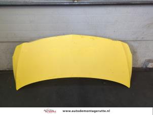 O184000 Gebruikte motorkap Mercedes Citan