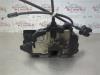 Gebruikte Portierslot Mechaniek 2deurs rechts Renault Kangoo O184007