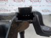 Gebruikte Motor Ruitenwisser achter Renault Kangoo O184016