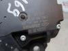 Gebruikte Motor Ruitenwisser achter Renault Kangoo O184016