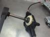 Gebruikte Raammechaniek 4Deurs links-achter Ford Fiesta O184002