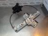Gebruikte Raammechaniek 4Deurs links-achter Ford Fiesta O184002