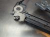 Gebruikte Ruitmechaniek 2Deurs rechts-voor Renault Kangoo O184004
