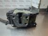 Gebruikte Slotmechaniek achterdeur Bus-Bestel Renault Kangoo O184005