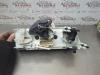 Gebruikte Chaufage Bedieningspaneel Renault Kangoo O184008