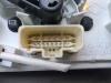 Gebruikte Chaufage Bedieningspaneel Renault Kangoo O184008