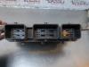 Gebruikte Contactslot + computer Ford Fiesta O184017