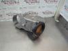 Gebruikte Contactslot + computer Ford Fiesta O184017