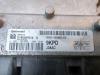 Gebruikte Contactslot + computer Ford Fiesta O184017
