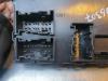 Gebruikte Contactslot + computer Ford Fiesta O184017