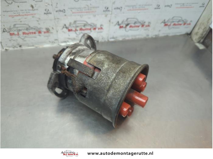 Gebruikte Ontsteking (compleet) Volkswagen Golf O184018