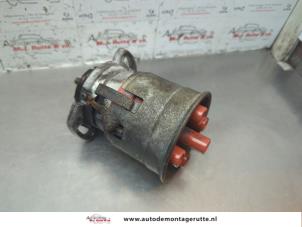 O184018 Gebruikte ontsteking (compleet) Volkswagen Golf