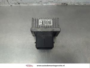 O184022 Gebruikte koelvin relais Renault Kangoo