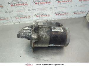 O184029 Gebruikte startmotor Mazda 2.