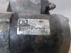 Gebruikte Startmotor Mazda 2. O184029