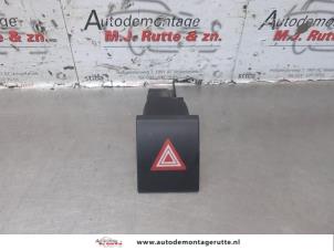 O184034 Gebruikte paniekverlichtings schakelaar Skoda Roomster