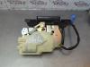 Gebruikte Slotmechaniek Achterklep Honda Jazz O184036