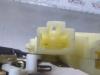 Gebruikte Slotmechaniek Achterklep Honda Jazz O184036