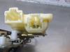 Gebruikte Slotmechaniek Achterklep Honda Jazz O184036