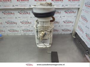 O184033 Gebruikte brandstofpomp elektrisch Skoda Roomster