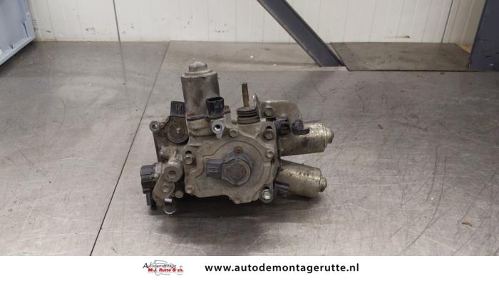 Gebruikte Schakelrobot Peugeot 107 O184038