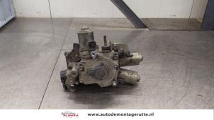O184038 Gebruikte schakelrobot Peugeot 107