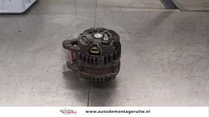 O184041 Gebruikte alternator Nissan Qashqai