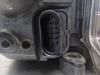 Gebruikte Linker Koplamp Skoda Fabia O184042